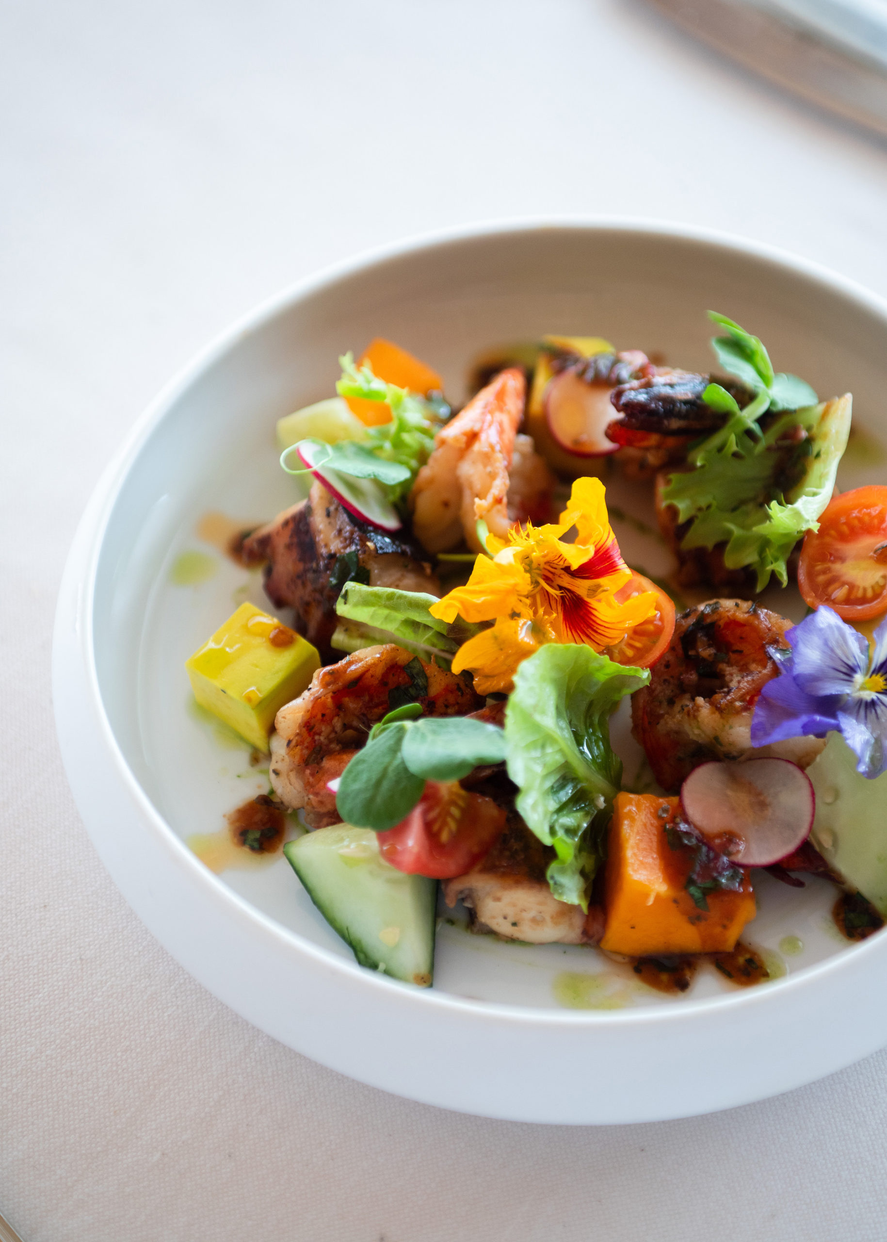 salad